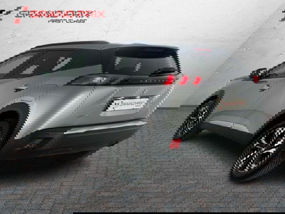 Peugeot 2008 usata a Bologna (4)