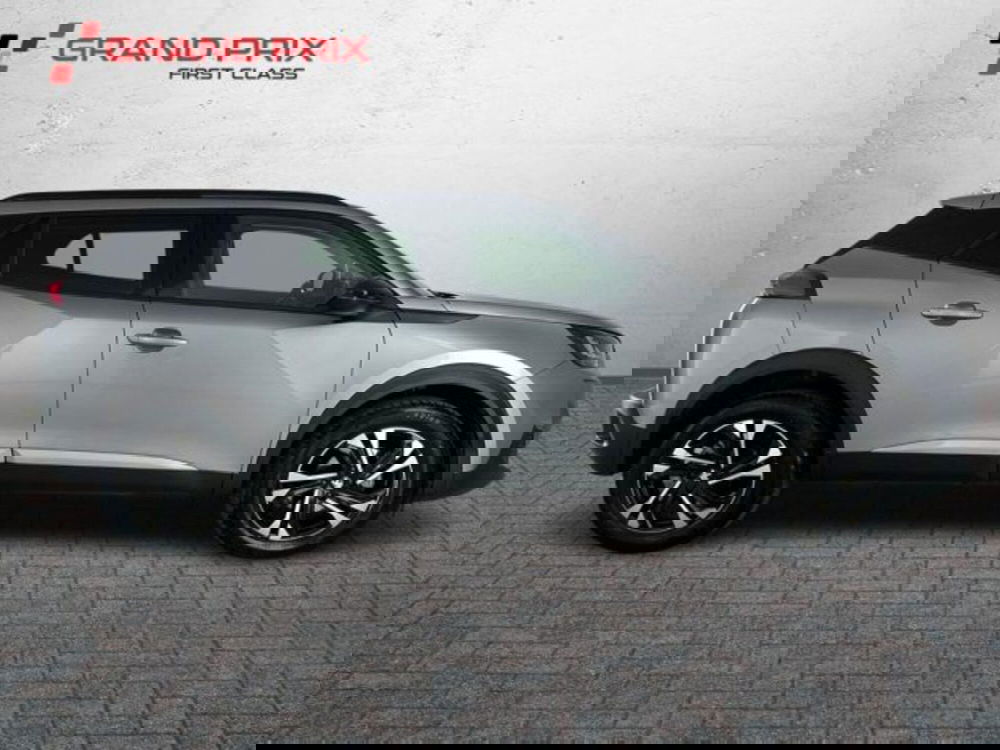 Peugeot 2008 usata a Bologna (6)