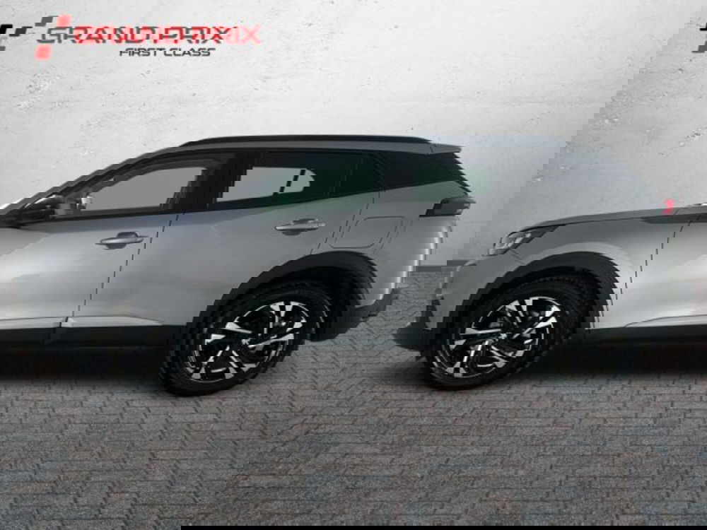 Peugeot 2008 usata a Bologna (7)