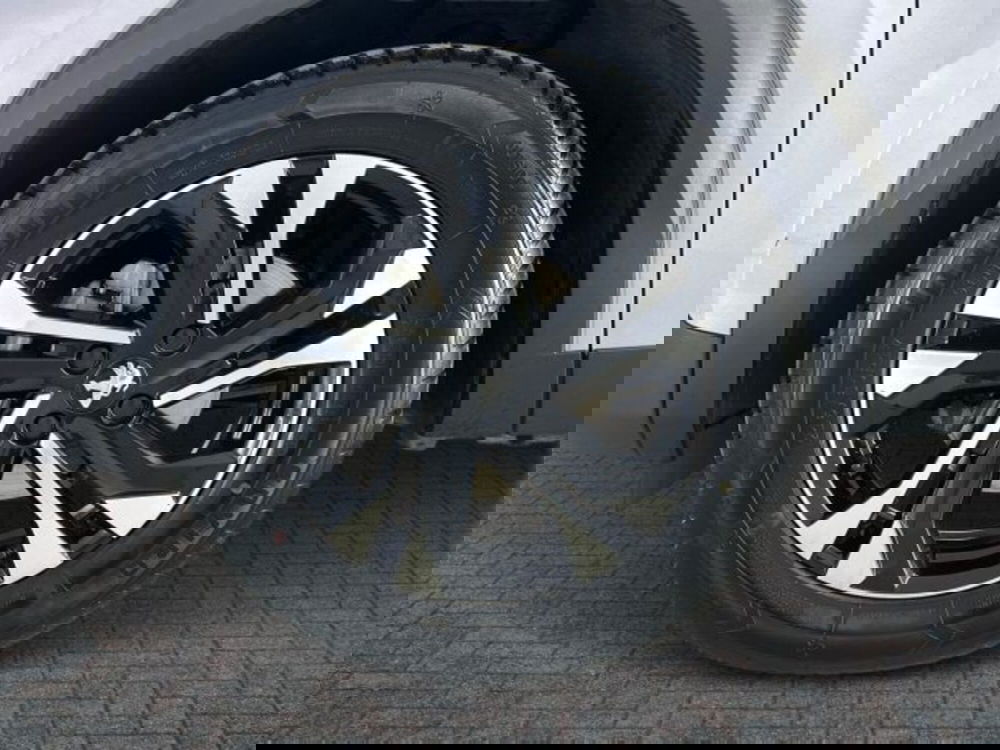 Peugeot 2008 usata a Bologna (9)