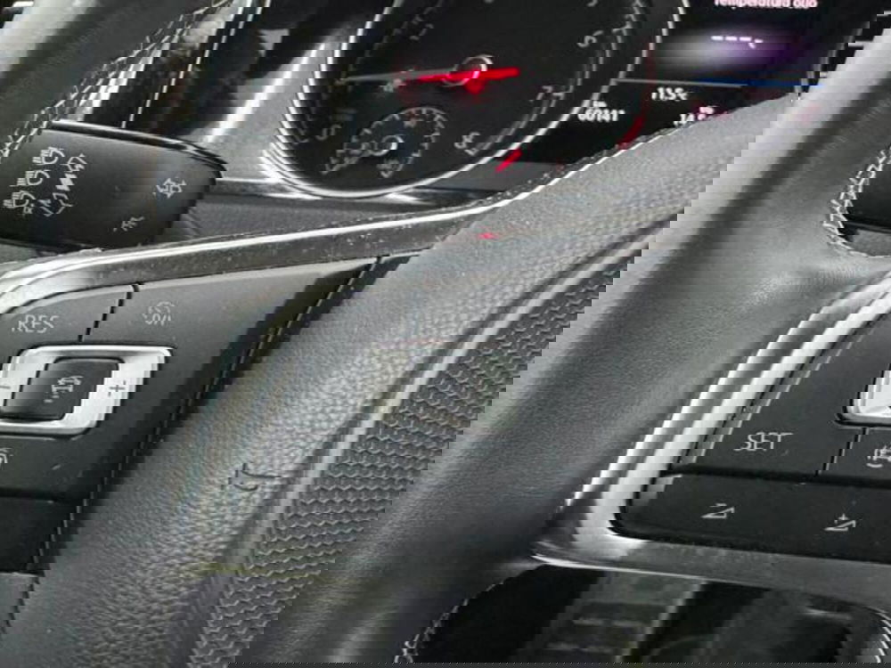 Volkswagen Golf usata a Como (11)