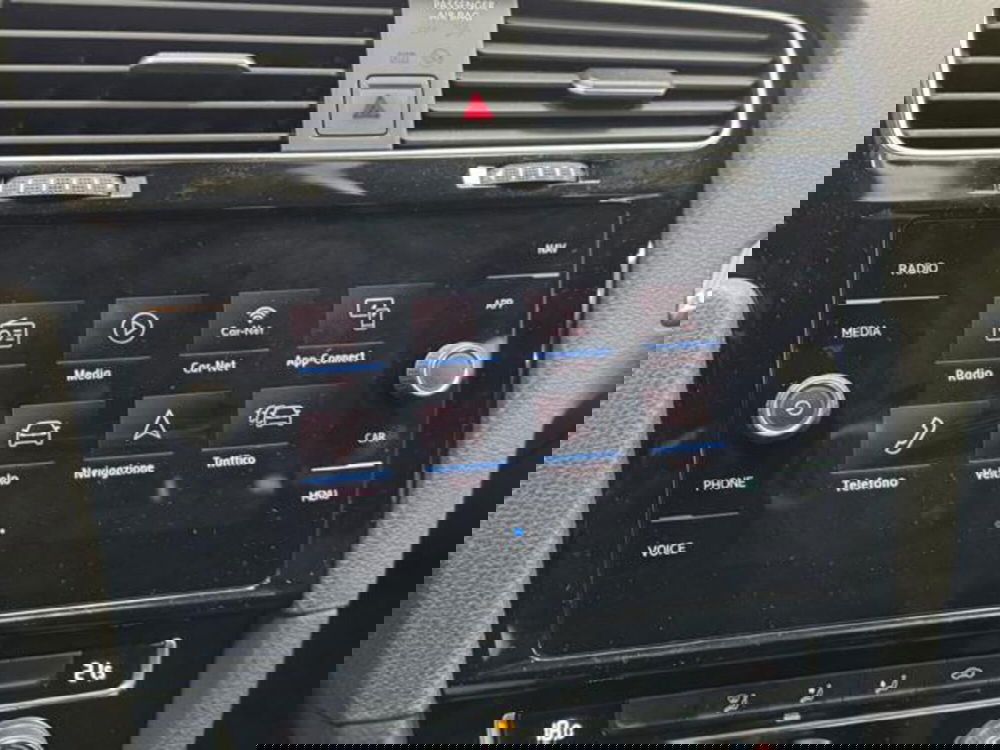 Volkswagen Golf usata a Como (14)