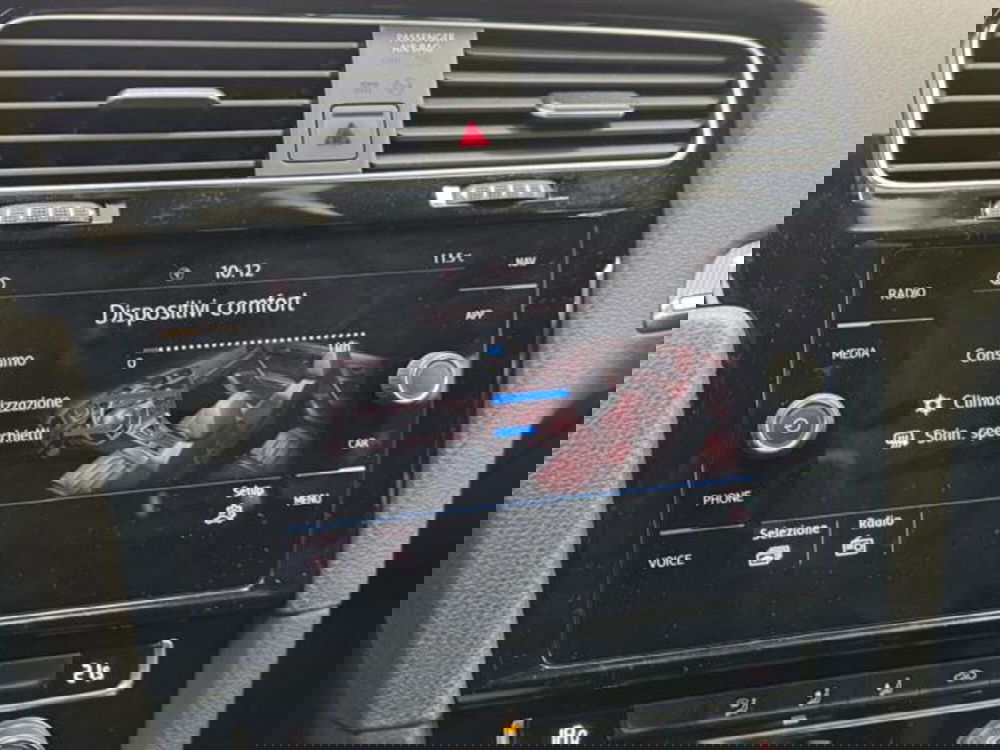 Volkswagen Golf usata a Como (15)