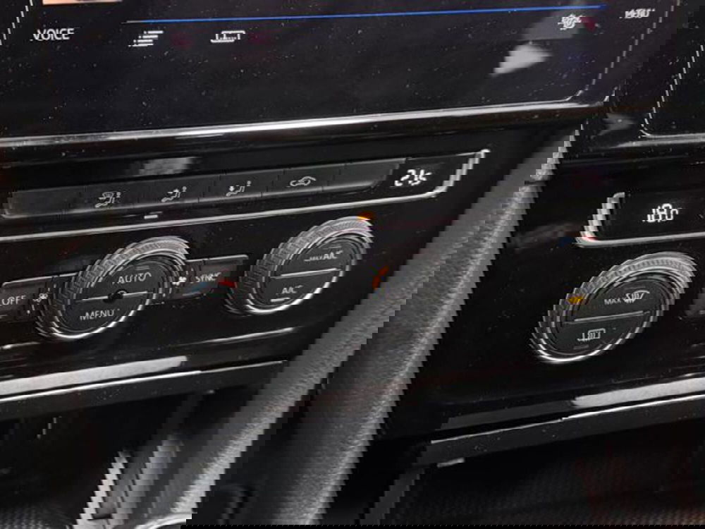 Volkswagen Golf usata a Como (18)