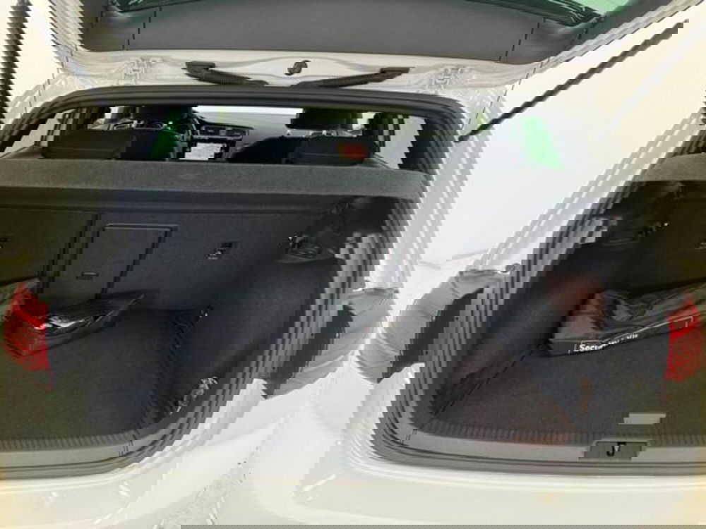 Volkswagen Golf usata a Como (19)