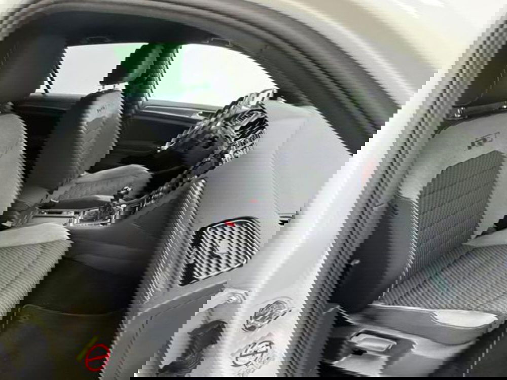 Volkswagen Golf usata a Como (3)