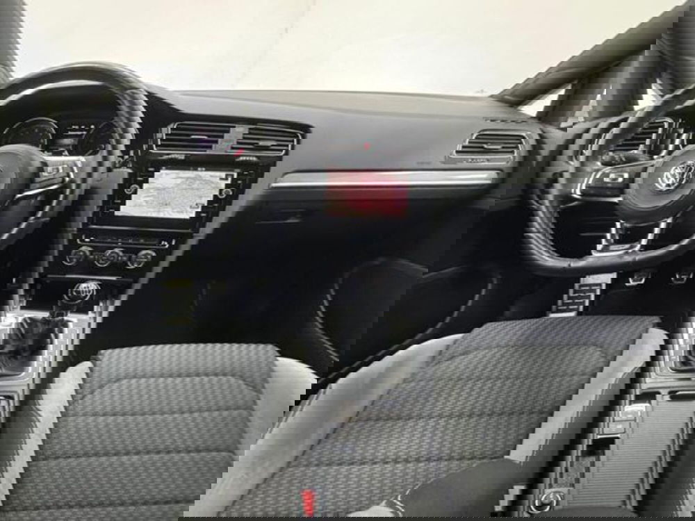 Volkswagen Golf usata a Como (4)