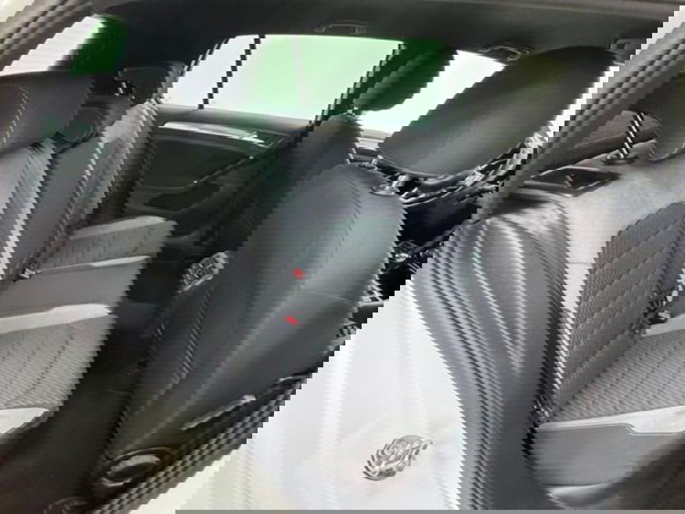 Volkswagen Golf usata a Como (5)