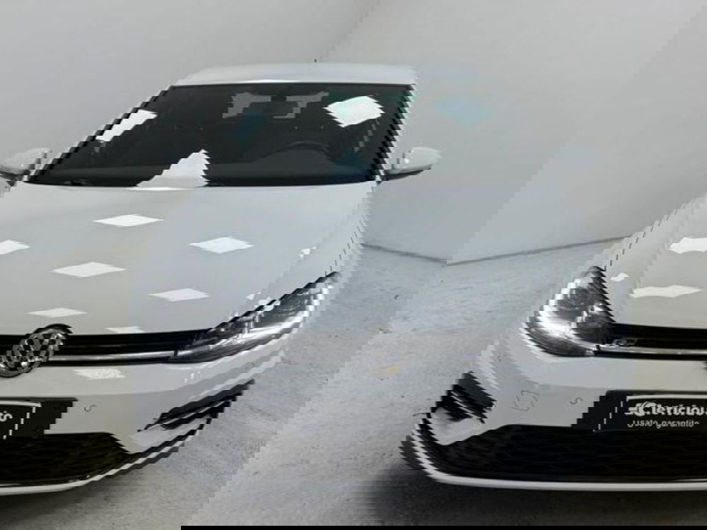 Volkswagen Golf usata a Como (6)