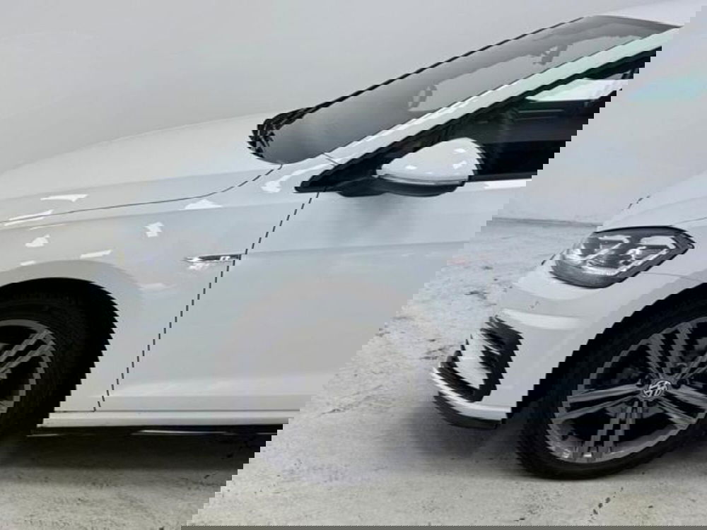 Volkswagen Golf usata a Como (9)