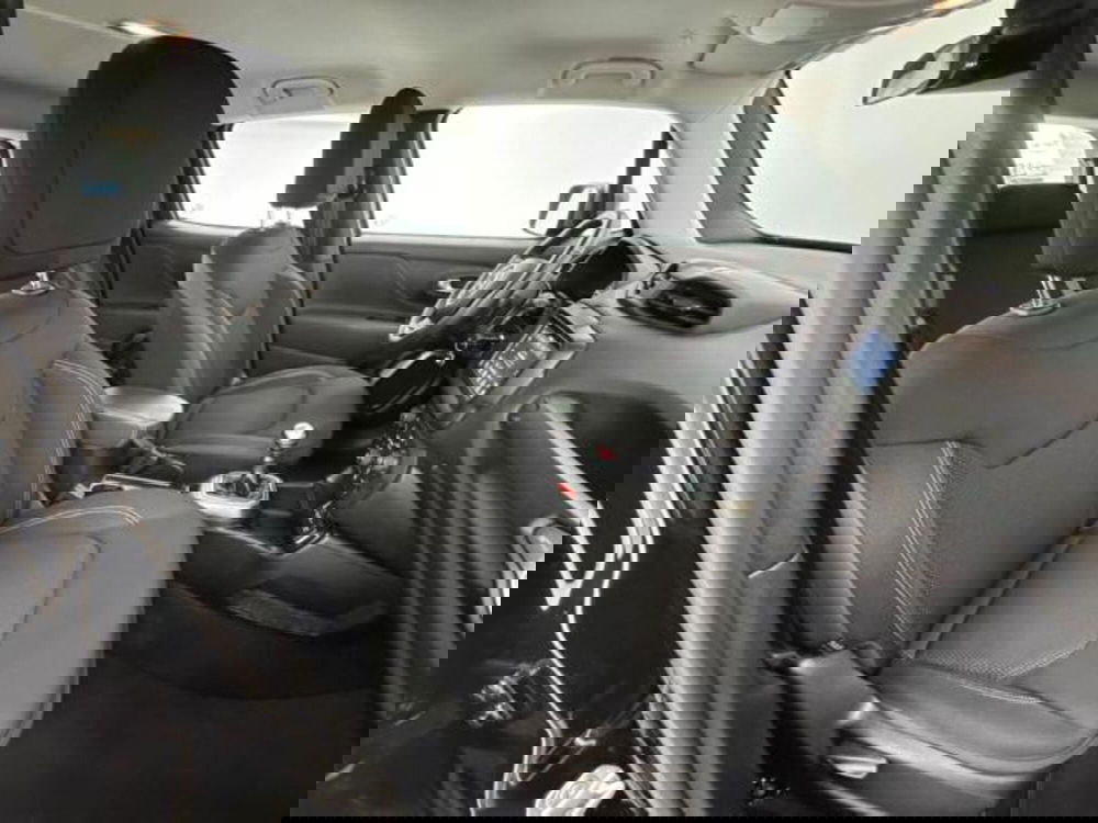 Jeep Renegade usata a Como (3)