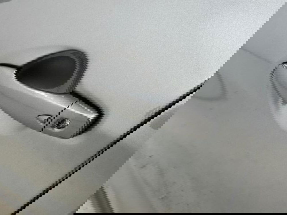 Nissan Qashqai usata a Como (10)