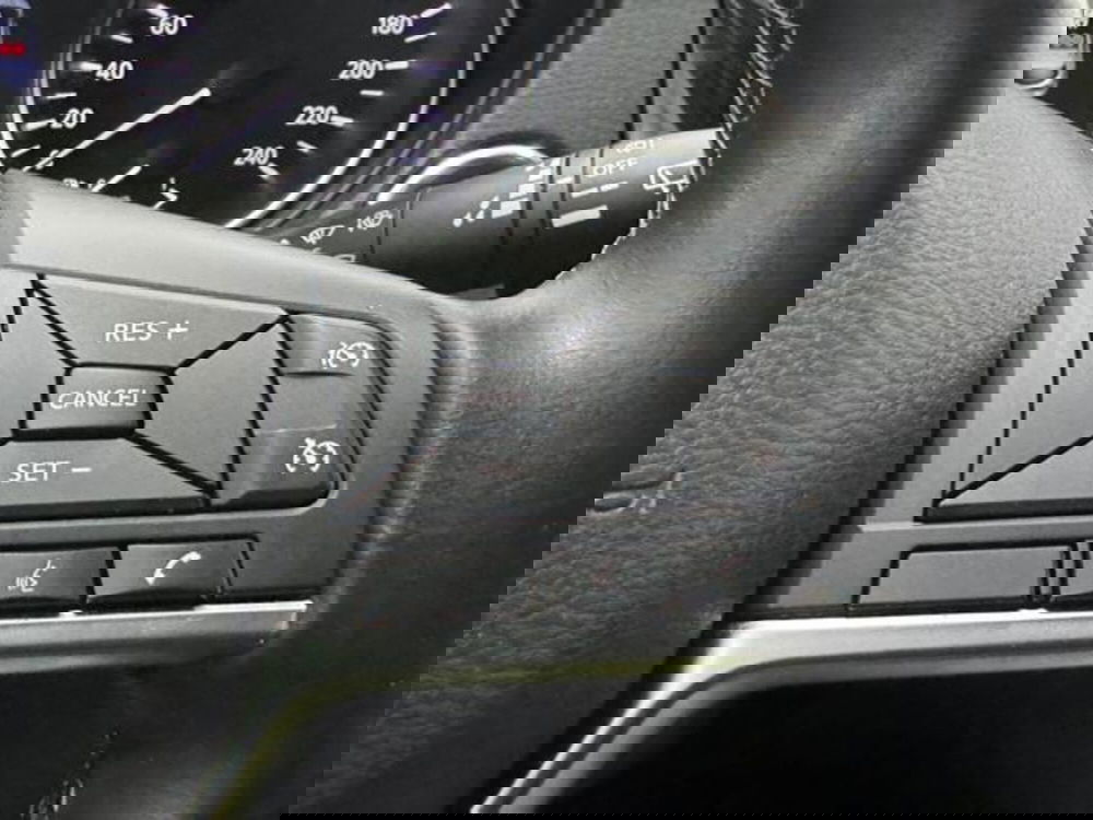 Nissan Qashqai usata a Como (12)