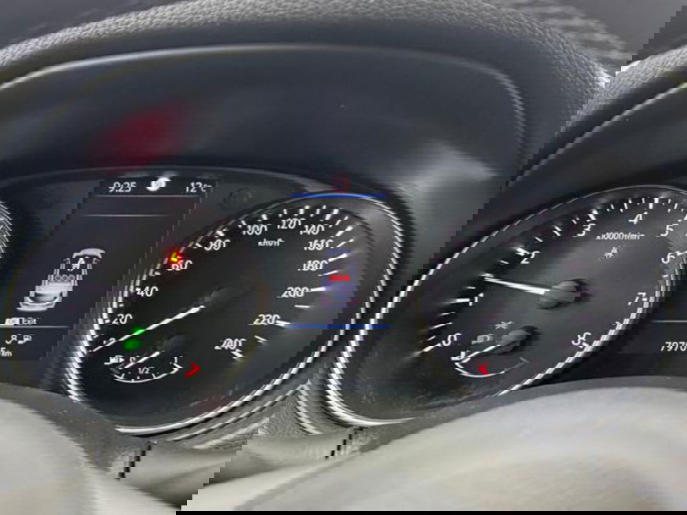 Nissan Qashqai usata a Como (13)