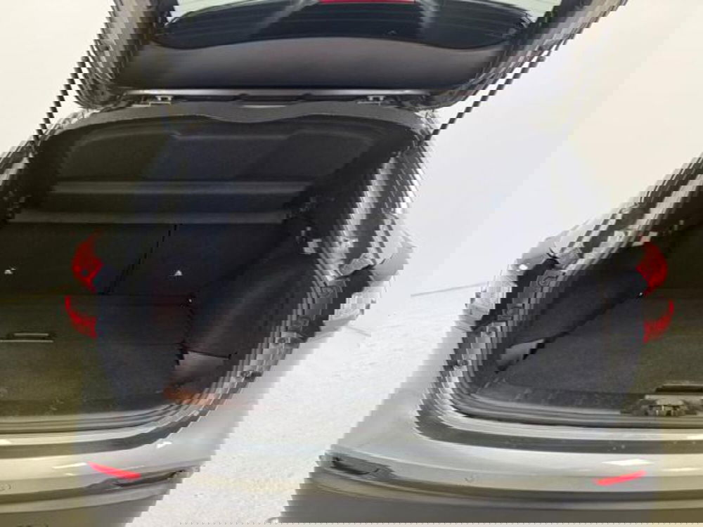 Nissan Qashqai usata a Como (19)