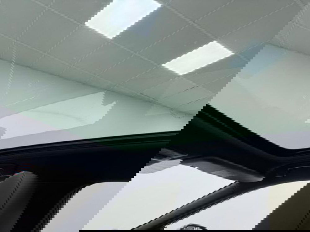 Nissan Qashqai usata a Como (18)