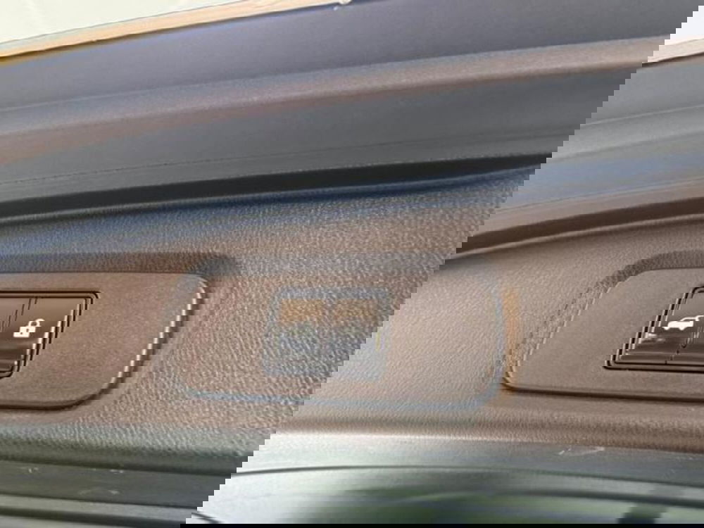 Nissan Qashqai usata a Como (20)