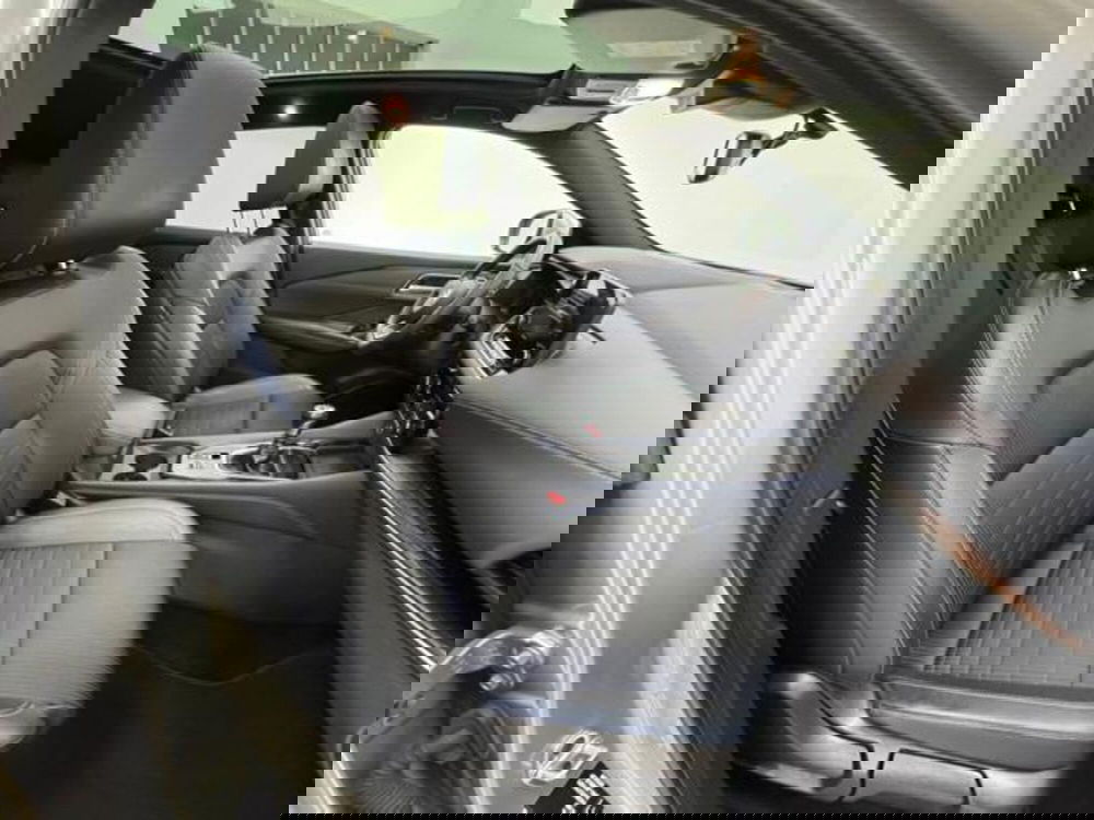 Nissan Qashqai usata a Como (3)