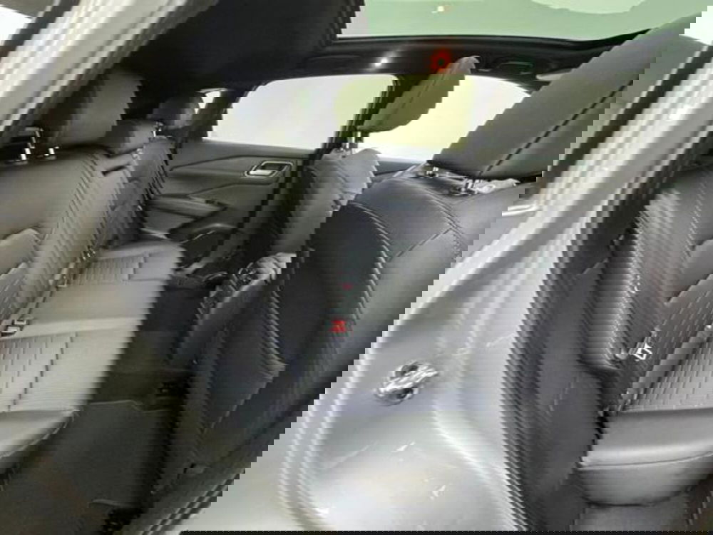 Nissan Qashqai usata a Como (5)