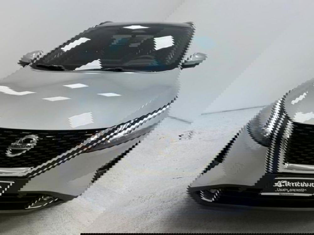 Nissan Qashqai usata a Como (6)