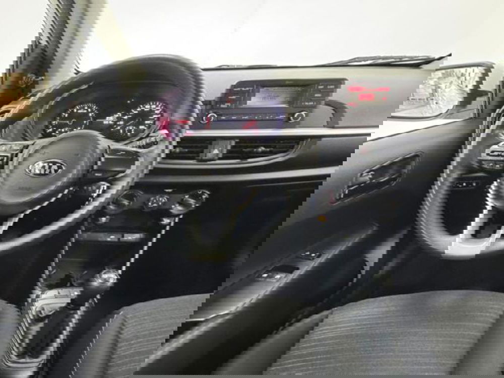 Kia Picanto usata a Como (10)