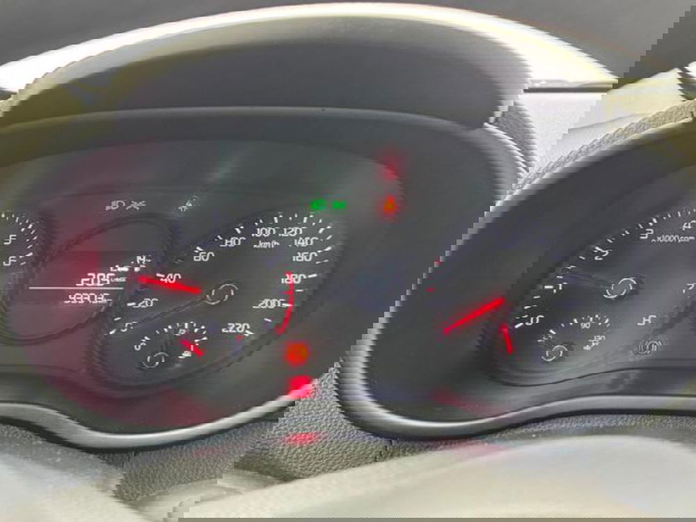 Kia Picanto usata a Como (12)