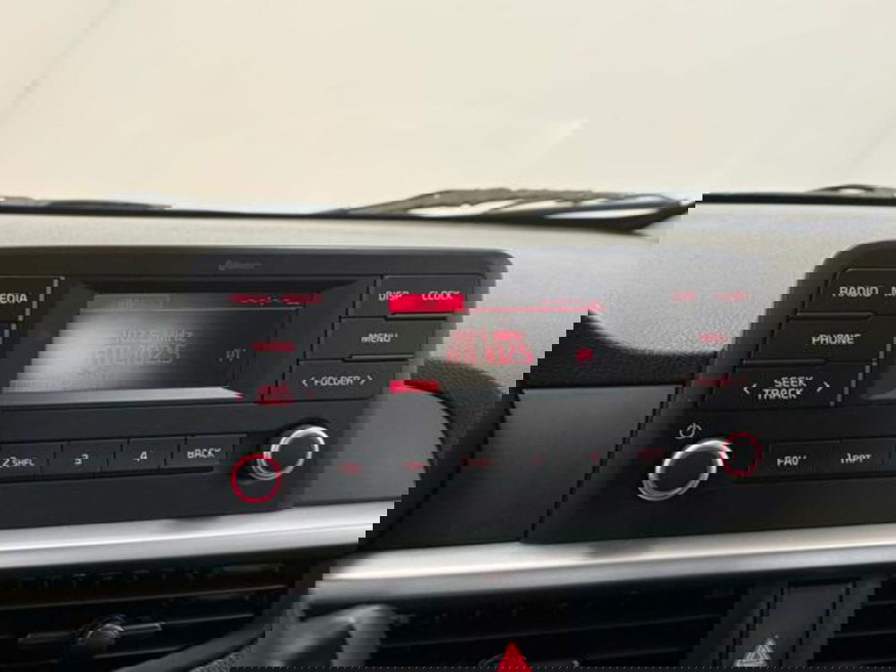 Kia Picanto usata a Como (13)