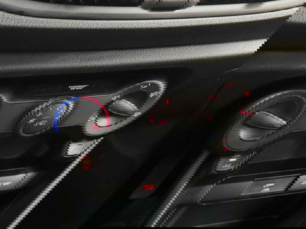 Kia Picanto usata a Como (14)