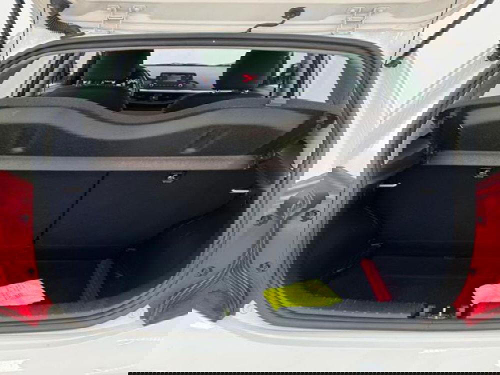 Kia Picanto usata a Como (15)