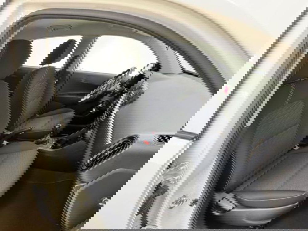 Kia Picanto usata a Como (3)