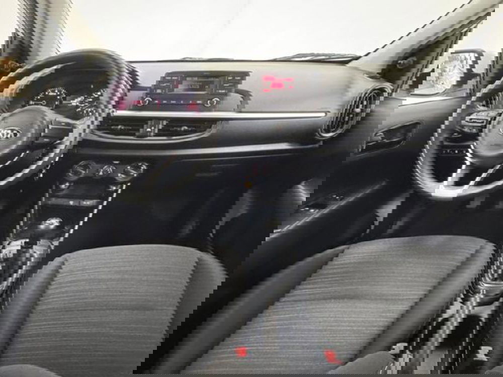 Kia Picanto usata a Como (4)