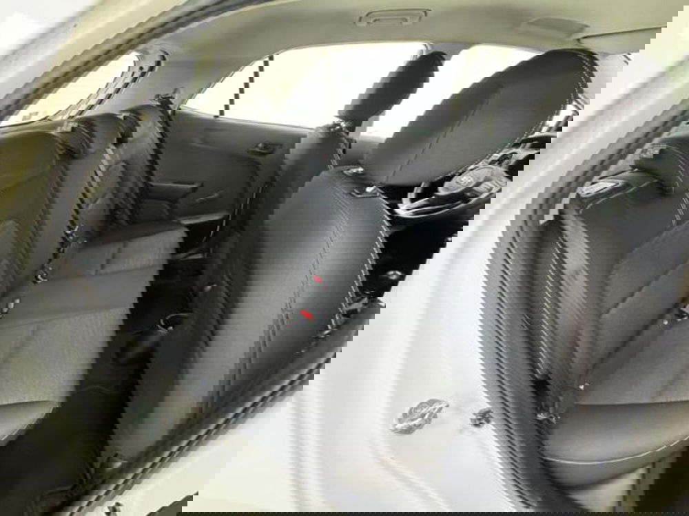 Kia Picanto usata a Como (5)