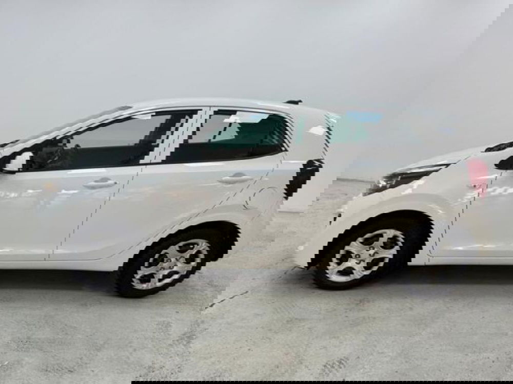 Kia Picanto usata a Como (8)