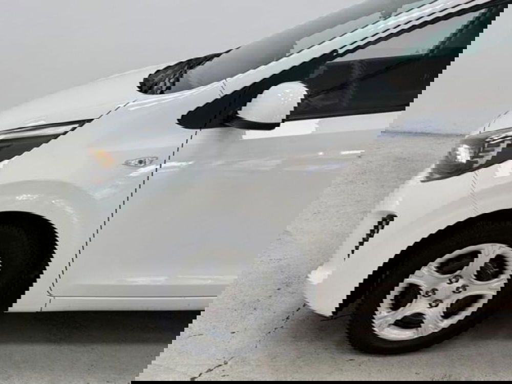 Kia Picanto usata a Como (9)