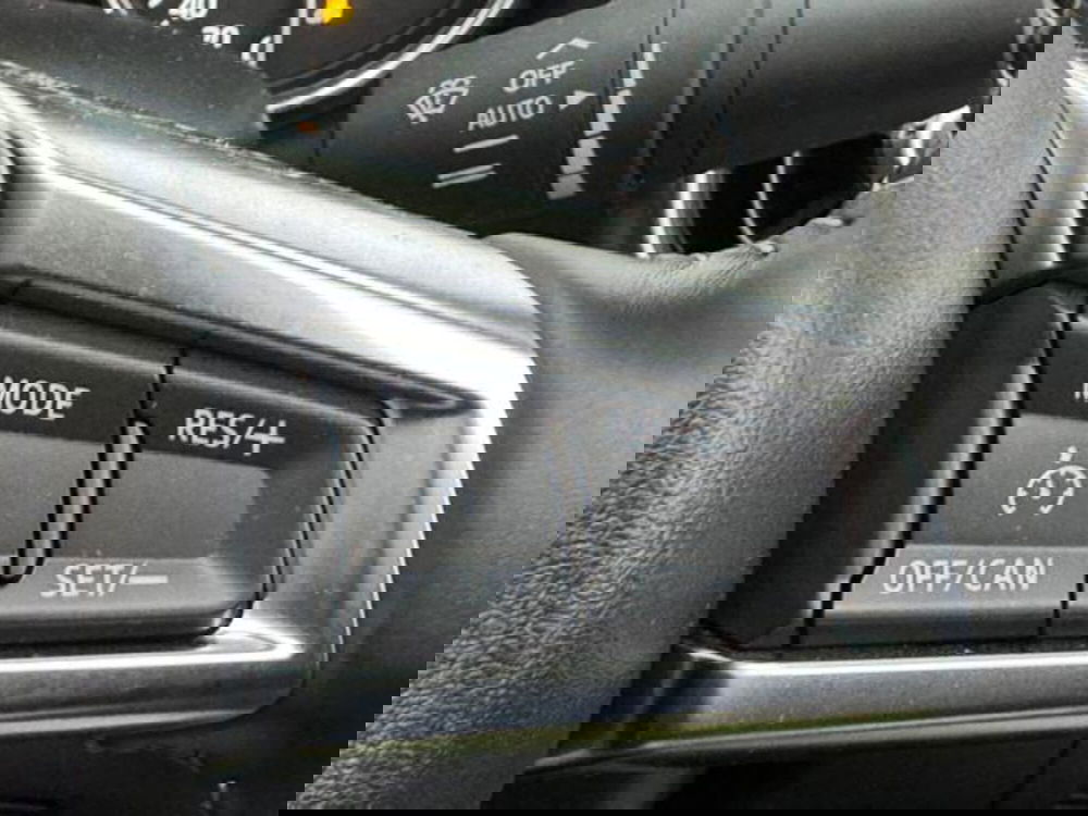 Mazda MX-5 usata a Como (10)