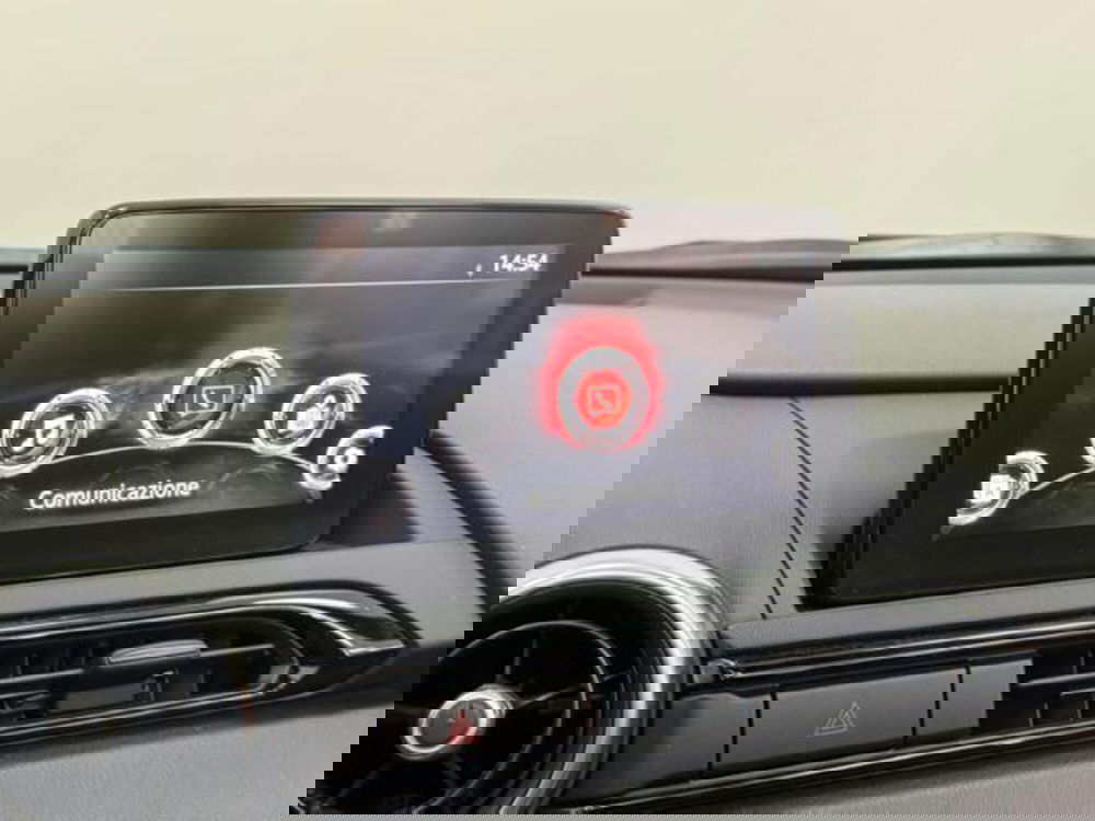 Mazda MX-5 usata a Como (11)