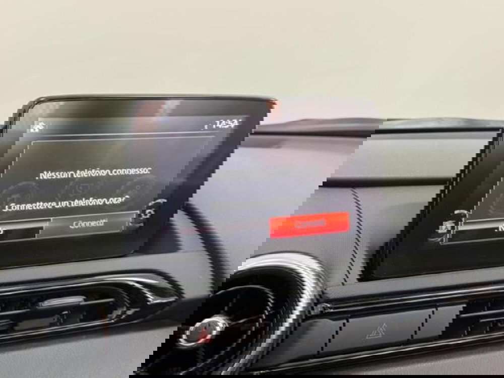 Mazda MX-5 usata a Como (12)