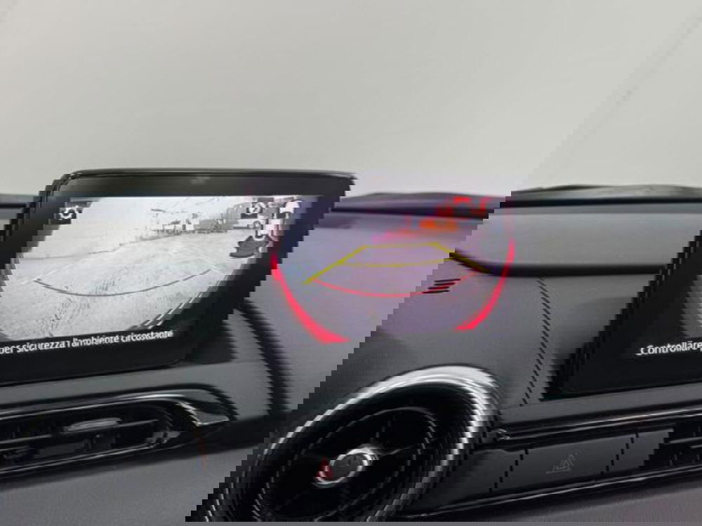 Mazda MX-5 usata a Como (14)