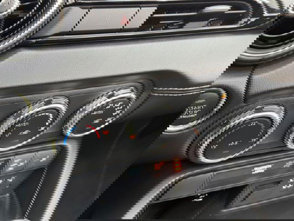 Mazda MX-5 usata a Como (15)