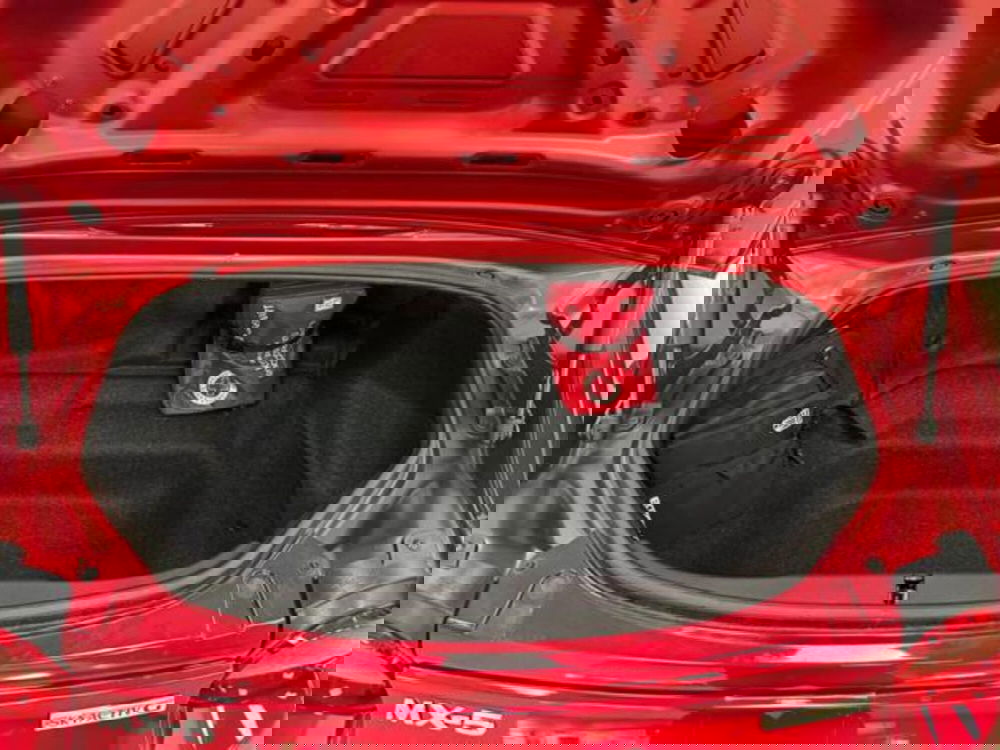 Mazda MX-5 usata a Como (17)