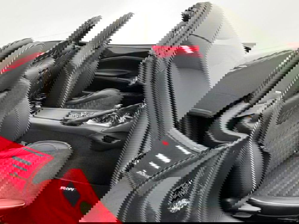 Mazda MX-5 usata a Como (3)