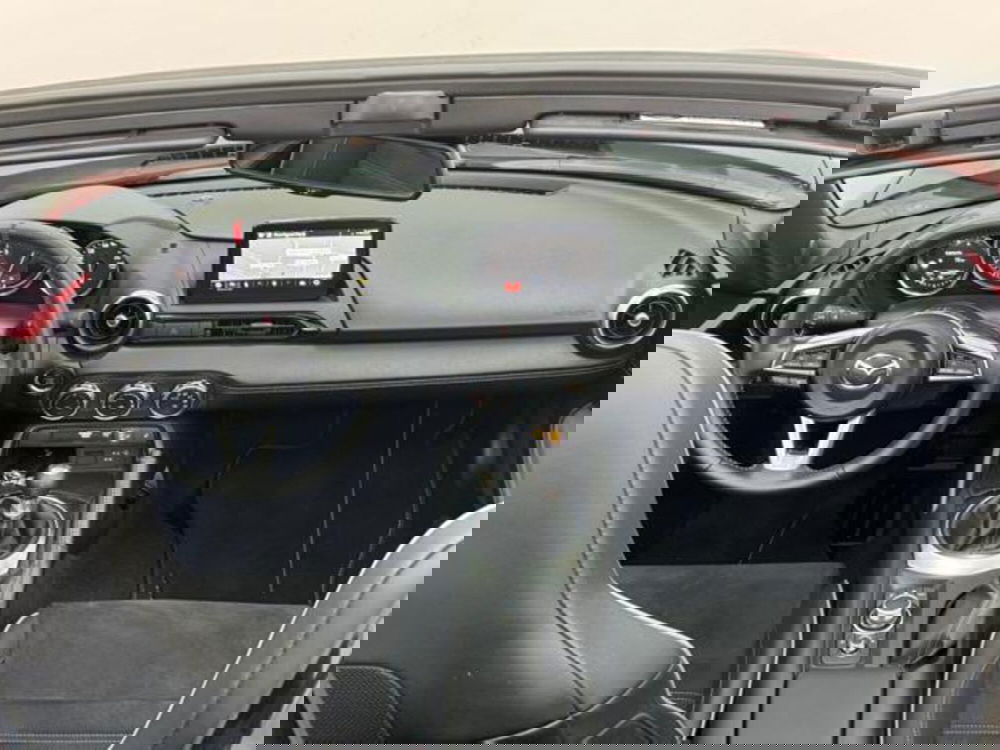 Mazda MX-5 usata a Como (4)