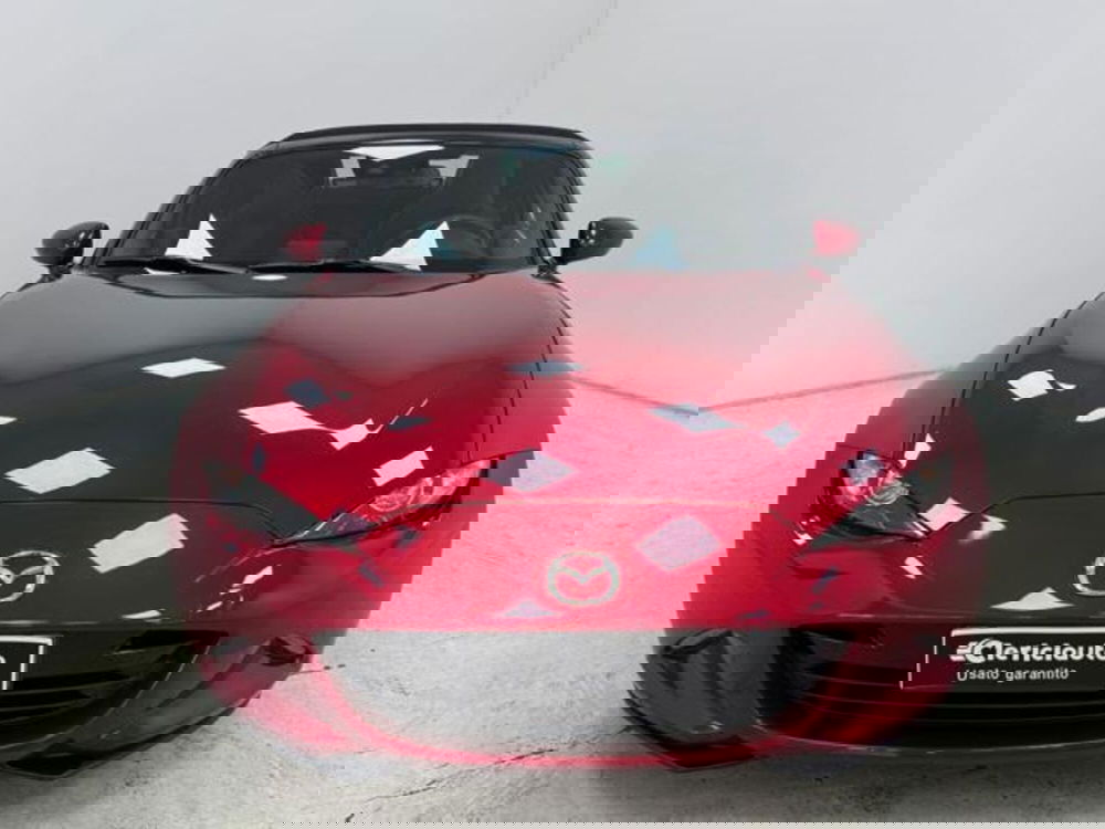 Mazda MX-5 usata a Como (5)