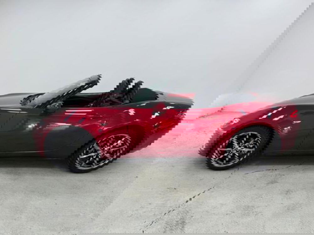 Mazda MX-5 usata a Como (7)