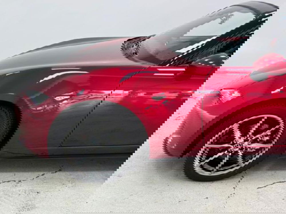 Mazda MX-5 usata a Como (8)