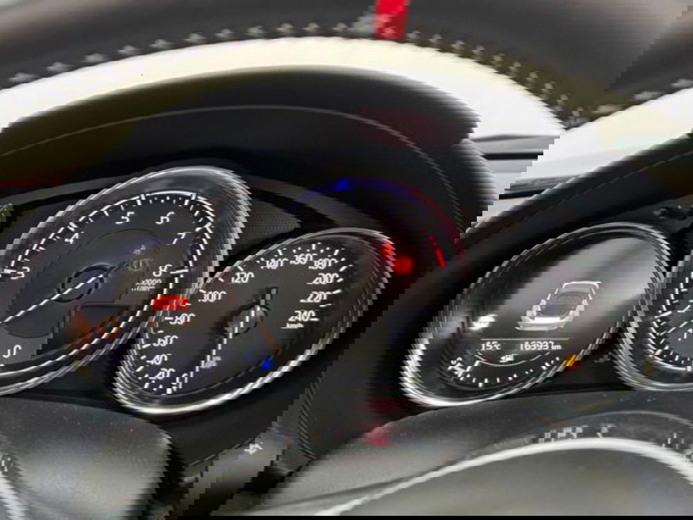 Mazda MX-5 usata a Como (9)