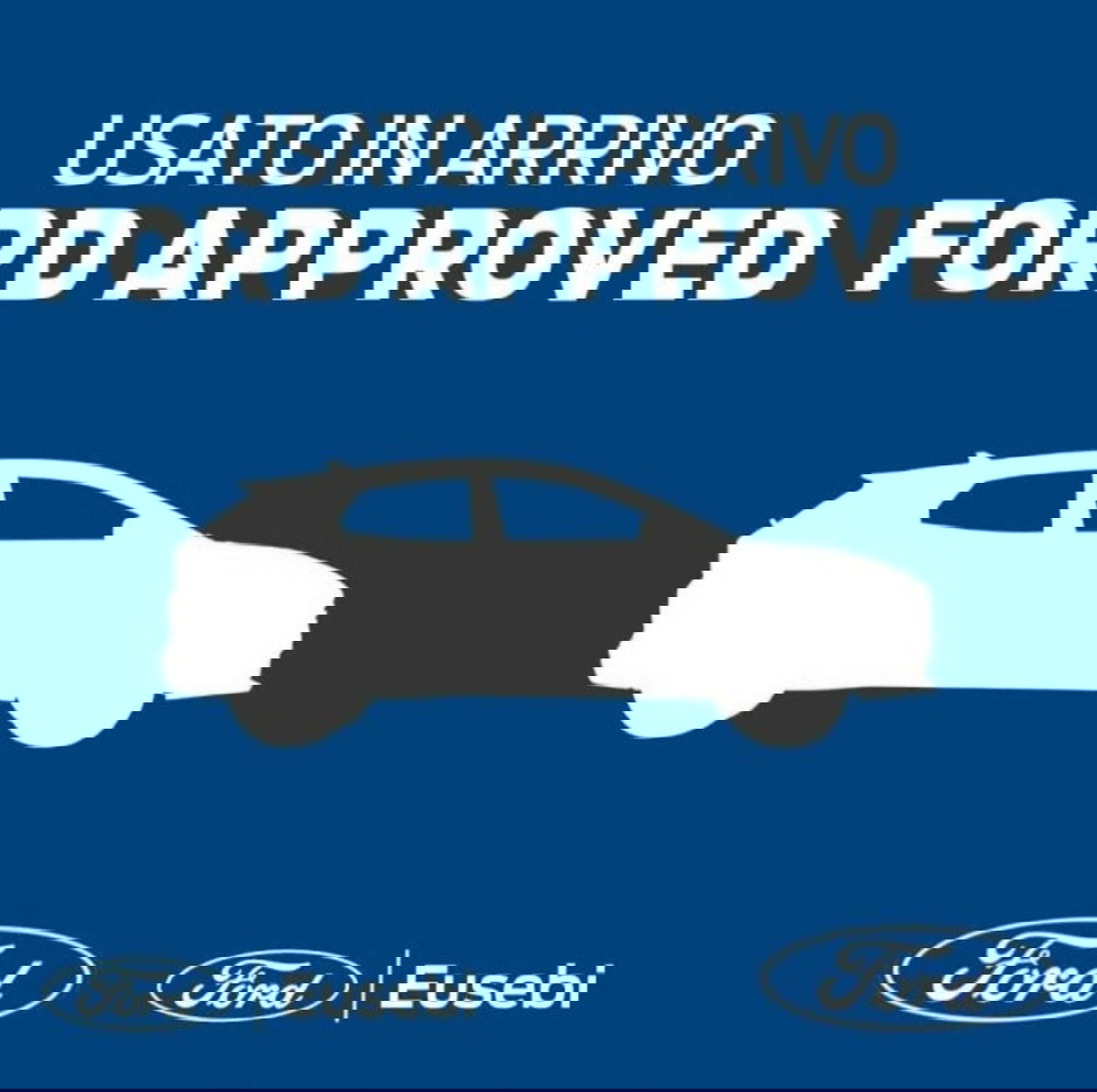 Ford Puma usata a Pesaro-Urbino (2)