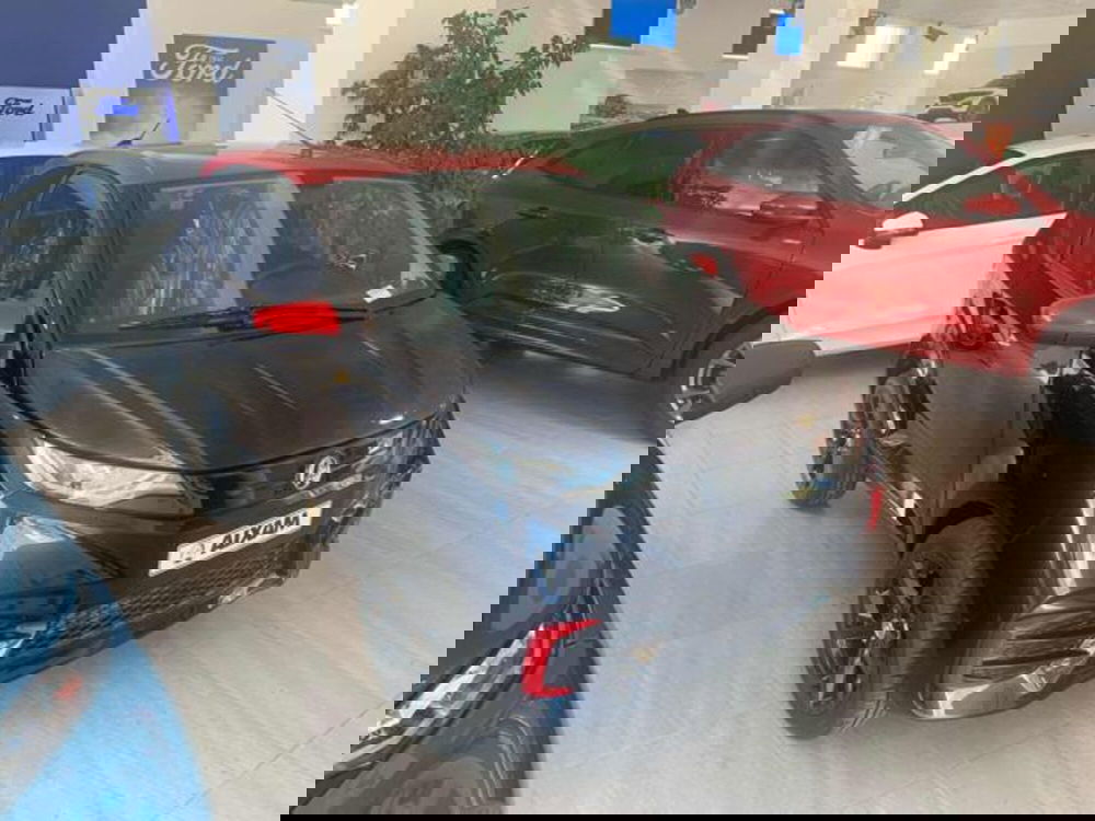 Aixam City 482 nuova a Pesaro-Urbino