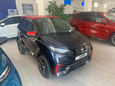 Aixam City 482 City 482 Ambition Sport E5+ nuova a Fano