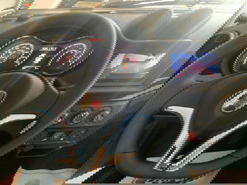 Aixam City 482 nuova a Pesaro-Urbino (11)